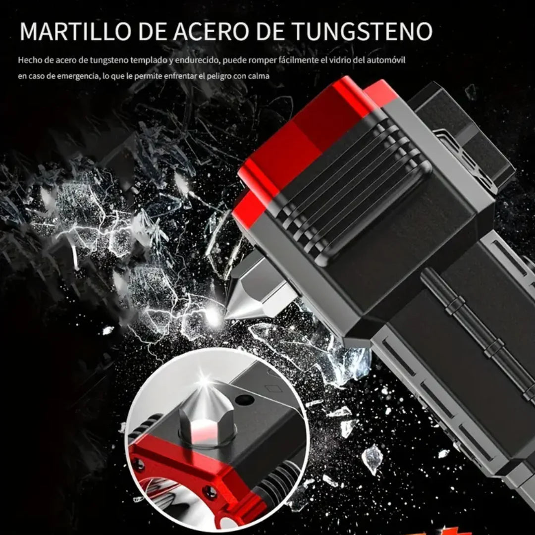 Linterna 4 en 1 Super Promo ✨!!