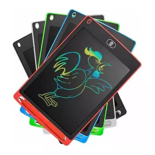 Tableta de dibujo LCD 12 pulgadas📝