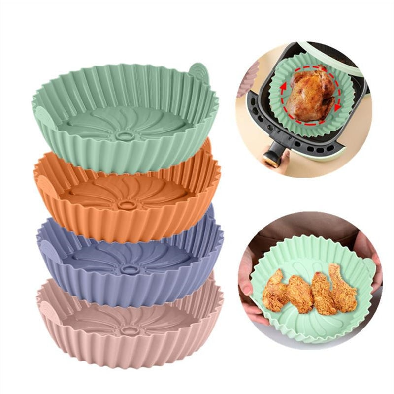 Bandeja de Silicona Air Fyer 2x1
