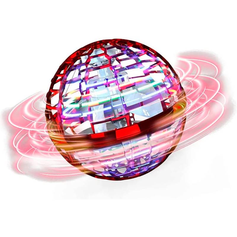 Pelota Voladora Flynova Pro Luz