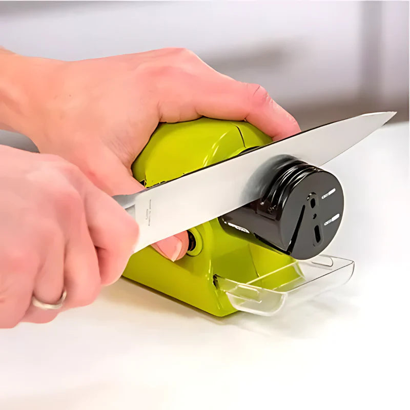 Mini Afilador Eléctrico Profesional
