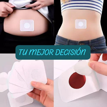Slim Patch™Parches Adelgazante 60 parches!!