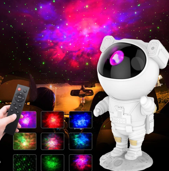 Sky Astronaut Projectors