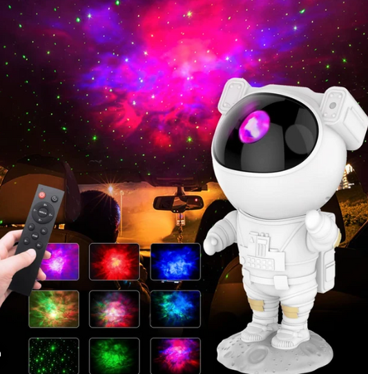 Sky Astronaut Projectors