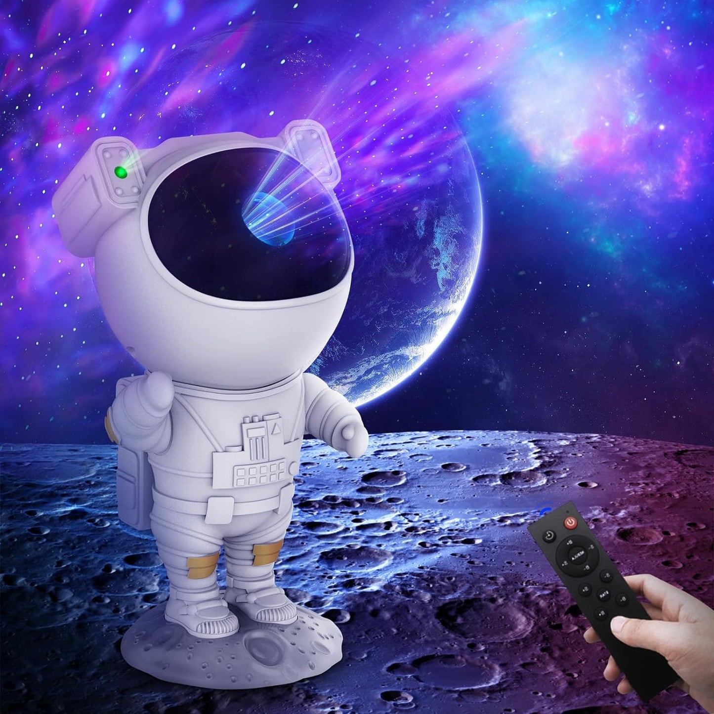 Sky Astronaut Projectors