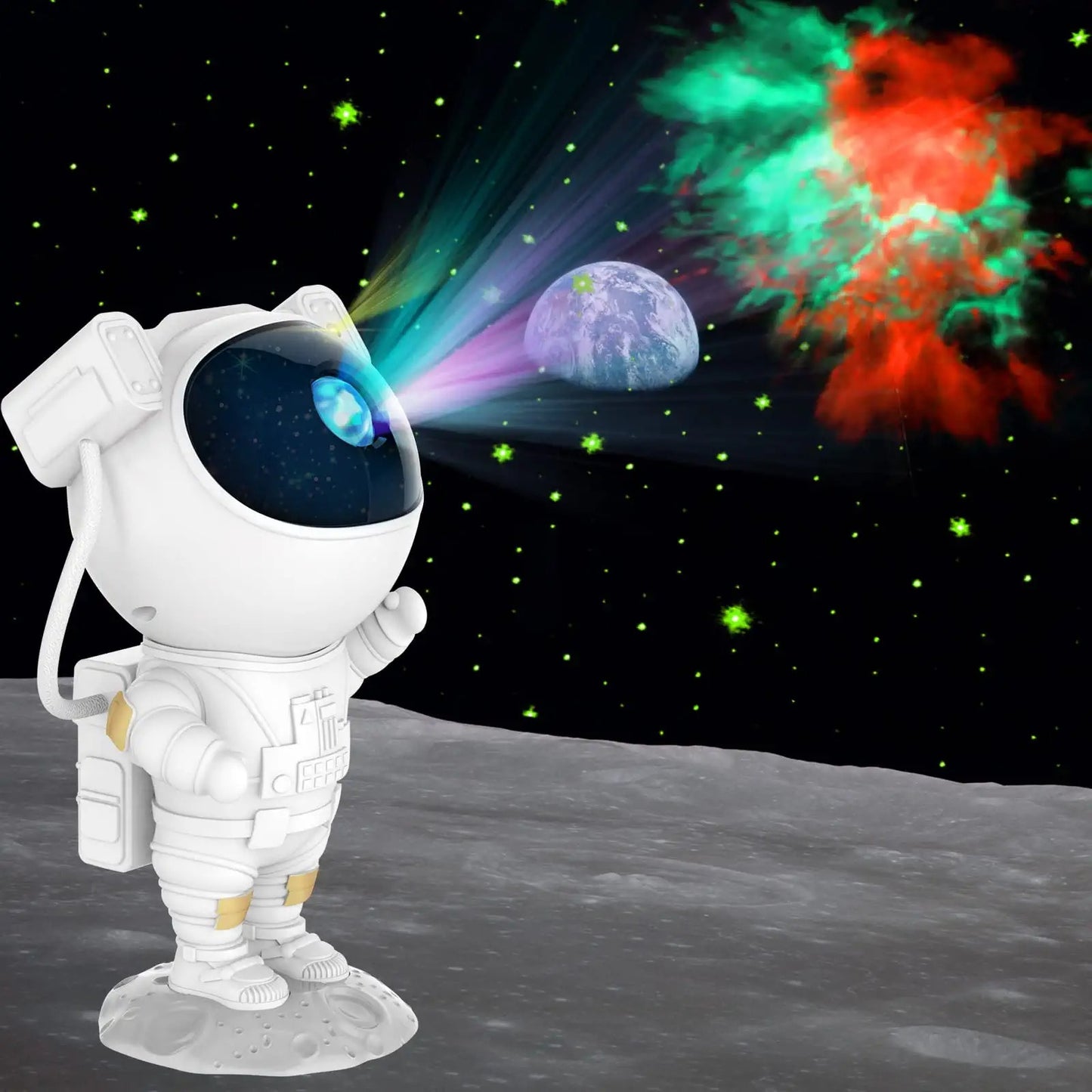 Sky Astronaut Projectors
