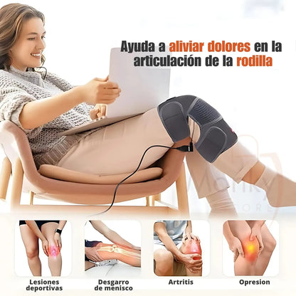 Rodillera Eléctrica Terapéutica™