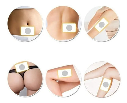 Slim Patch™Parches Adelgazante 60 parches!!