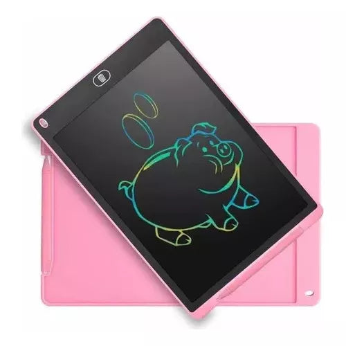 Tableta de dibujo LCD 12 pulgadas📝