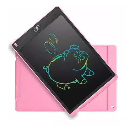 Tableta de dibujo LCD 12 pulgadas📝