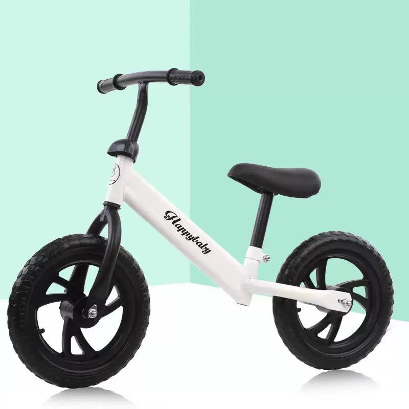 HappyBaby -Bicicleta De Aprendizaje Para Ninos