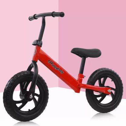 HappyBaby -Bicicleta De Aprendizaje Para Ninos