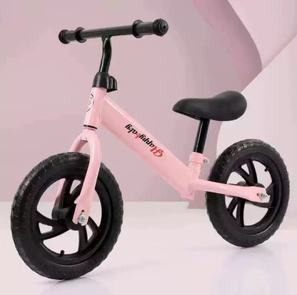 HappyBaby -Bicicleta De Aprendizaje Para Ninos