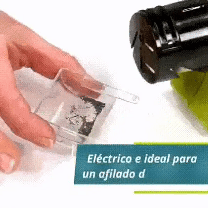 Mini Afilador Eléctrico Profesional