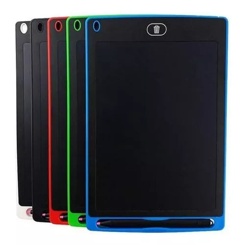 Tableta de dibujo LCD 12 pulgadas📝