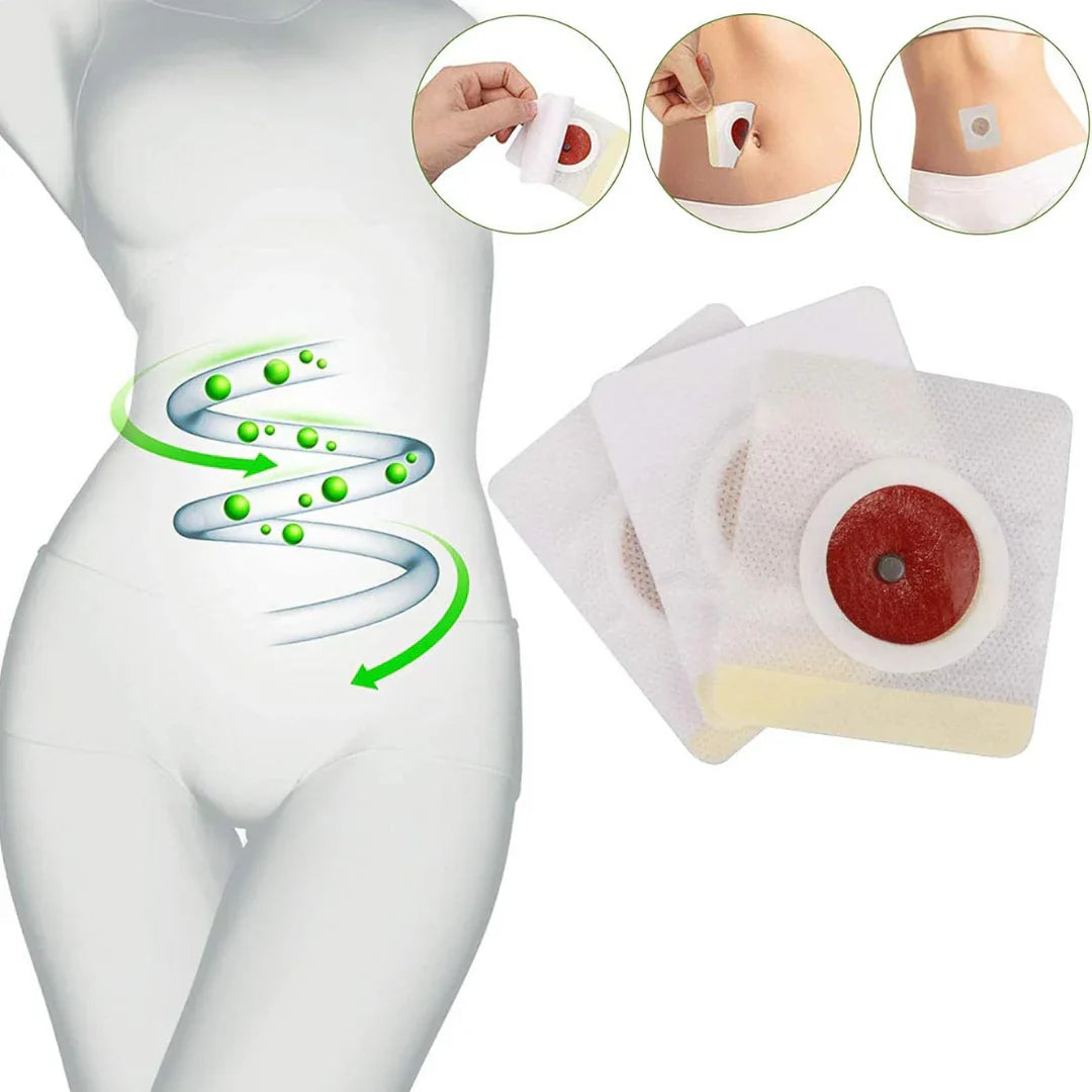 Slim Patch™Parches Adelgazante 60 parches!!